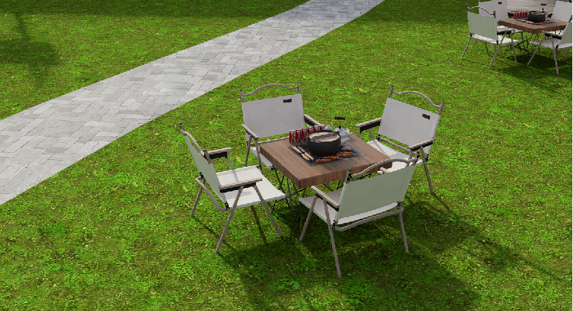 磐石市酒店帐篷定制：解锁旅居新体验，打造差异化竞争力