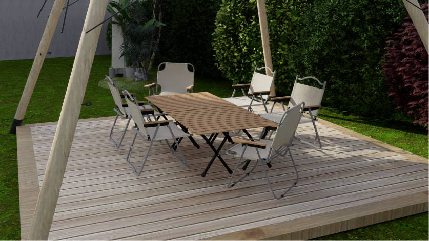 磐石市帐篷生产厂家：以匠心筑牢户外装备的品质根基